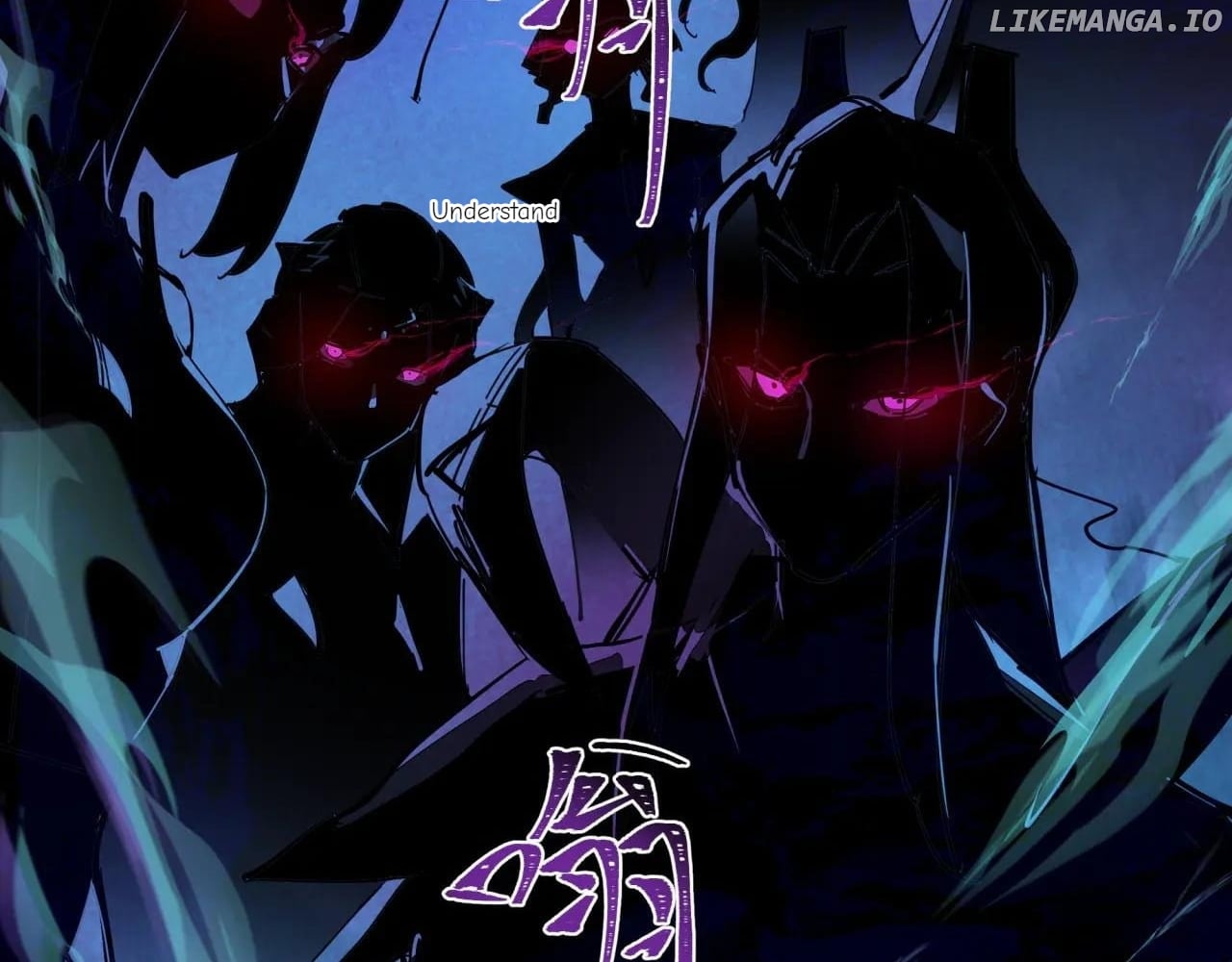 Era of the Haunted Chapter 342 - page 71